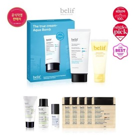 Belif 빌리프24MS아쿠아 밤 75ml 기획 (P2024013000006) Belif 24MS Aqua Balm 75ml Special Edition (P2024013000006)