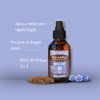 I Provenzali Linseed Oil, Intensive Care for Brittle Hair, 100