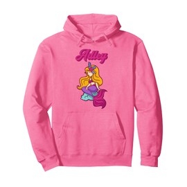 ADLEY MERCH UNICORN DESIGN Pullover Hoodie