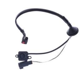 Backup Camera Replaces for 2007-2017 Jeep Patriot | 2014-2017 Jeep Compass OE Part # 68192986AD 68192986AB 68192986AC