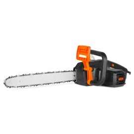 WEN Electric Chainsaw, 15-Amp, 18-Inch (4118)