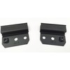 Channel Clips Compatible with Ford Expedition Window Door Glass (Power
