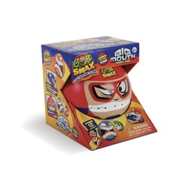 Goliath 32934 "Gob Smax Big Mouth Target Case Boy's Toys