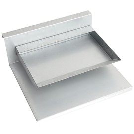 AJinTeby Wood Chip Tray for Masterbuilt 30 inch Smoker, Wood Chip Holder for Masterbuilt 30" Digital Control Electric Smoker, Masterbuilt Electric Smoker 9007100018