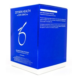 Skin Brightening Program Kit