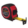 TRUPER Flexómetro Compacto Con Grip 55 M Cinta 1 Truper