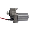 KDSG 2-Bolt Bottom Mount Starter Motor with Cable for 50cc