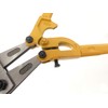Tech Team #00714 12" Bolt Cutters, Alloy Steel