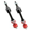 (2) Front Sway Bar Links FITS 2WD Ford F-150 K80337