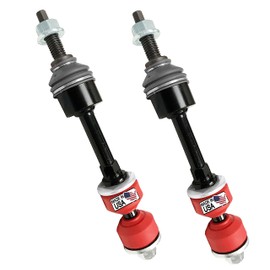 (2) Front Sway Bar Links FITS 2WD Ford F-150 K80337
