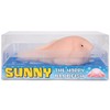 Accoutrements Sunny The Blobfish - Juguete novedoso - Juguete blando