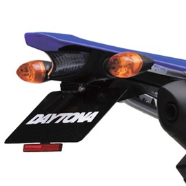Daytona Motorcycle LED Fenderless Kit WR250R (08-17) WR250X (08-17) 74386