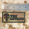 American Sniper The Legend Multicam Navy Seals DEVGRU Cordura Morale
