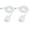 Vebner Power Cord Compatible with eero, eero 6, eero Pro