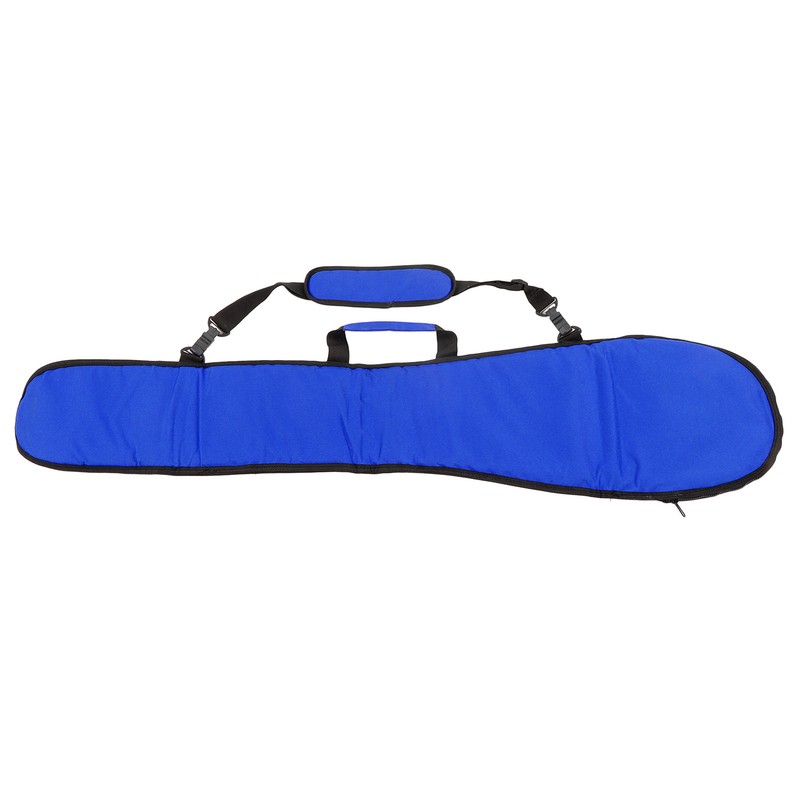 Canoe Kayak Split Paddle Carrying Bag Boat Paddle Storage Bag