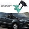 Hoypeyfiy 1746859 Clutch Master Cylinder Replacement for Ford Focus Replacement