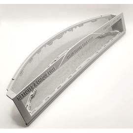 Dryer Lint Filter Replacement For GE GTUP270GM2WW, GUD27ESSJ0WW, GTUN275GM0WW, GUD27GSPM0DG