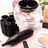 Electric Make-up Brush Cleaner. Miracleaner Make-up Brush Cleaner, High Powered