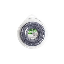 Hybrid Twist Alucut trimmer line 2.0 mm 122 m 4-sided twisted
