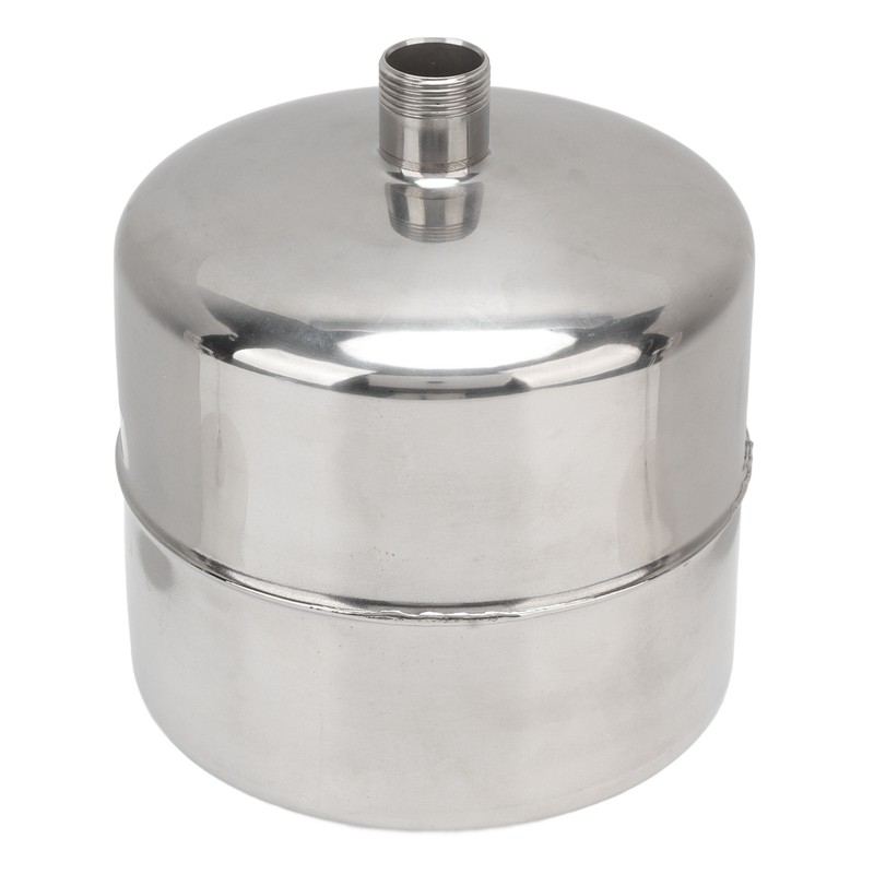 Pump Pressure Switch Tank Stainless Steel Corrosion Resistant Home Accessories