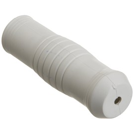 Pentair R22025 1-Inch White Vinyl Hand Grip Replacement Pool and Spa Safety Equipment