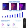 LED Plant Grow Lights for Indoor Plants 40 LED Full