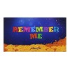 Amor Us Remember Me | 32 Tonos