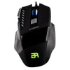 MOUSE GAMER BALAM RUSH ETHERION USB/LED 7 COLORES/3500 DPI/6 BOTONES+SCROLL
