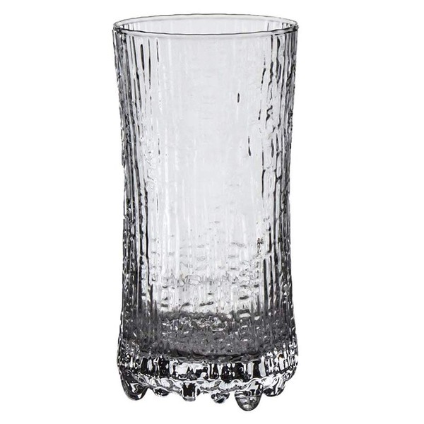 iittala IIT588-1015654 ULTIMA THULE Wine Glass, Clear, 6.1 fl oz (180 ml)