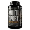 Nutrabio Men's Daily Multi Sports Capsule, 1 pack, 120 tablets / 뉴트라바이오 맨스 데일리 멀티 스포츠 캡슐, 1개, 120정
