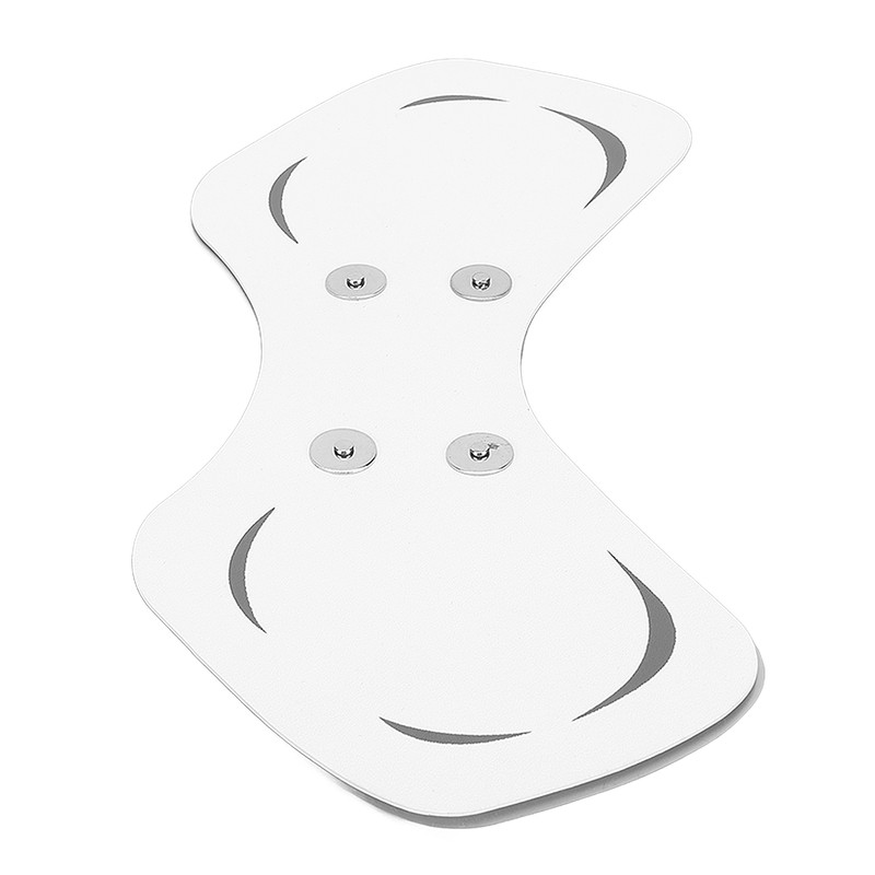Replacement Massage Pad Self Adhesive Reusable Electronic Cervical Massage Patch
