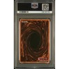 Yu Gi Oh! TCG, PSA Graded 9 Mint, Centur Ion