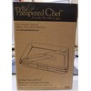 The Pampered Chef Coating Trays and Tool
