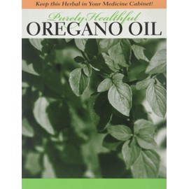 Purely Healthful Oregano Oil