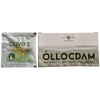 Orlogdam Orrokdam Olive 3 Olive Oil Capsules Mediterranean Sea 24 packs / 올록담 올리브3 올리브오일 캡슐 지중해 24포