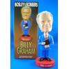 Rev Reverend Bill Billy Graham Limited Edition Rare Bobblehead Bobble