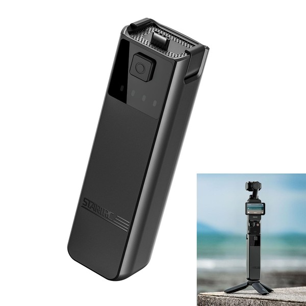LICHIFIT Mobile Power 22.5W Fast Charging Power Bank for DJI