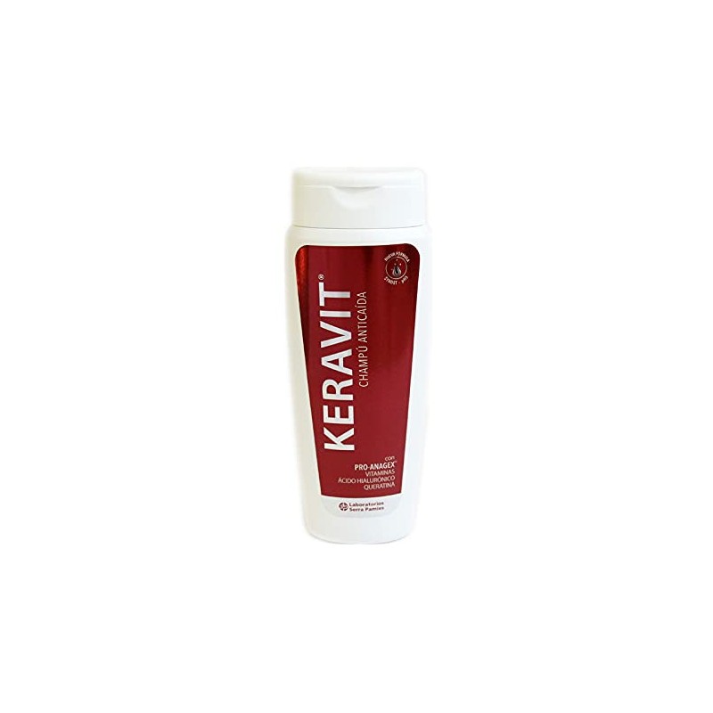 Anti Hair Loss Shampoo 200 ml