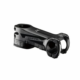 Fsa SMR Series Handlebar Stem Ø31.8-6, 120 mm Unisex Adult, Black Sandblasted Anodized