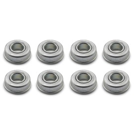 Easyboost 8 Wheel Bearings Diameter 12.7 x 28.6 x 11 mm for Honda MTD Hayter Snapper Lawnmower 91055-VA4-003 91102960-010 91102960-003 91102960-000 HR215 HRB536 521 741-0180 741-0262