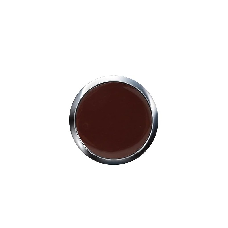 UV/LED Gel Flux Colour High Definition Colour Gel – Red