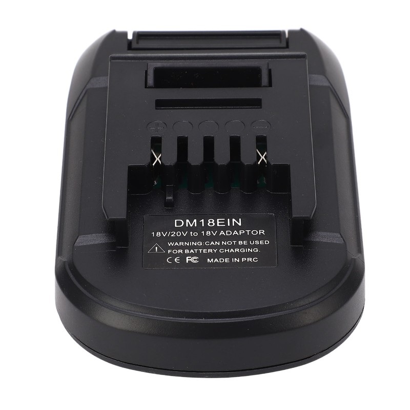 Lithium Battery Adapter DCB180 DCB200 DCB201 DCB203 DCB203BT DCB204 DCB206