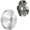 Kitaco 490-1128400 High Speed Pulley Kit, Type 3, Today (AF61),