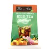Tea4U Peach Black Iced Tea Bags - Hot & Cold