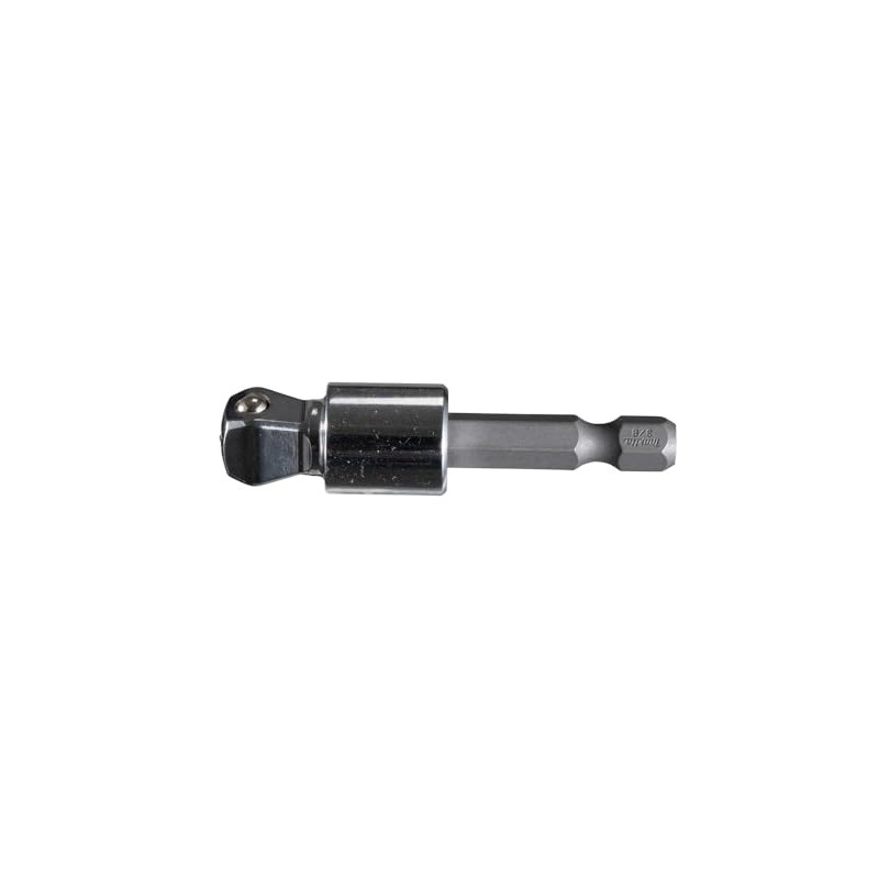 Makita E-03420 Impact Premier Tilt SKT Adapter 3/8” Dr