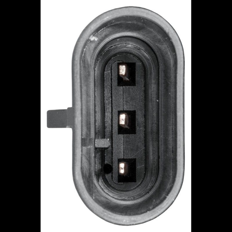 HELLA 6PP 009 400-281 Sensor, intake manifold pressure - with
