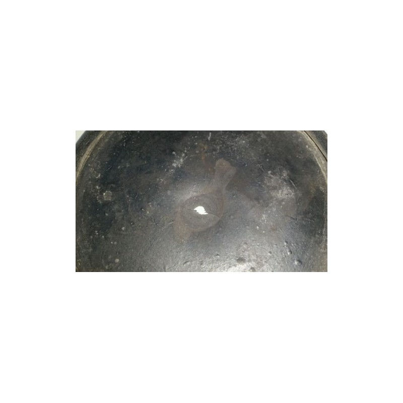 Rock Tumbler Barrel Repair Kit PATCH - Lortone 45c