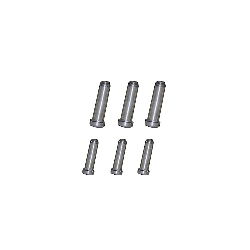 Shimano Inner-End Cap, 6 Pack