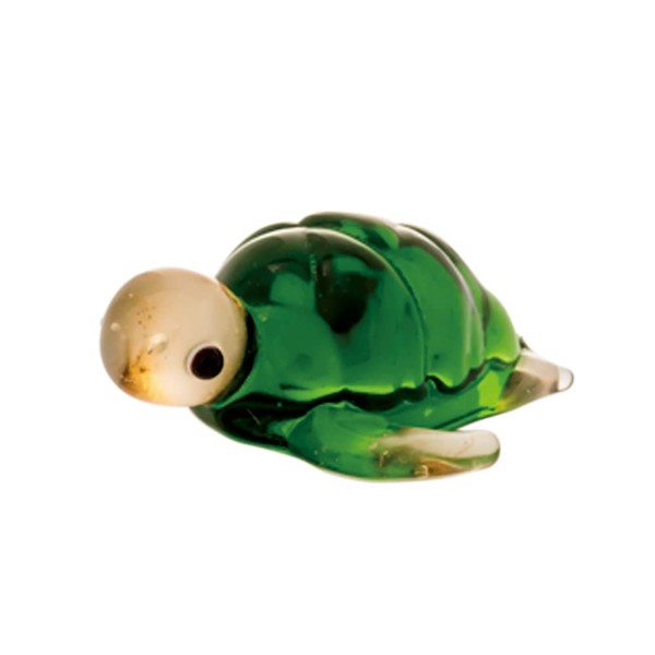 Adorable Glassware Petite Series Sea Turtle