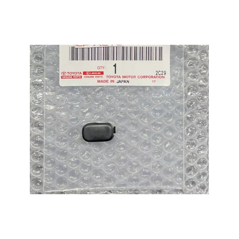 Toyota 94 - 02 TOYOTA 4RUNNER 2WD SHIFT LOCK RELEASE